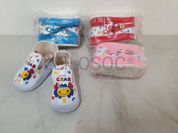 Lote Único - Álbuns Fotos · Bijuterias · Bolsas · Candeeiros · Intercomunicadores · Patins · Pianos Elétricos · Porta Cartões · Sapatos Bebé