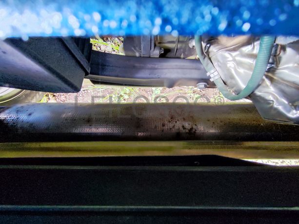 Smart ForTwo · Ano 2015