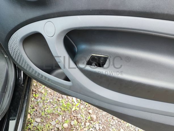 Smart ForTwo · Ano 2015