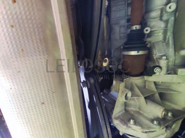 Smart ForTwo · Ano 2015