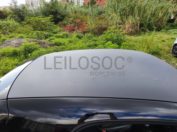 Smart ForTwo · Ano 2015