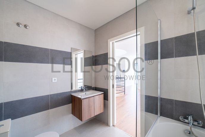 Moradia V4 · Palmela Village Resort