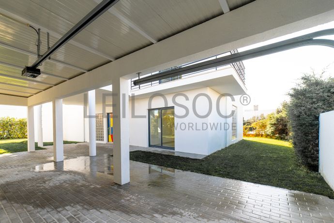 Moradia V4 · Palmela Village Resort