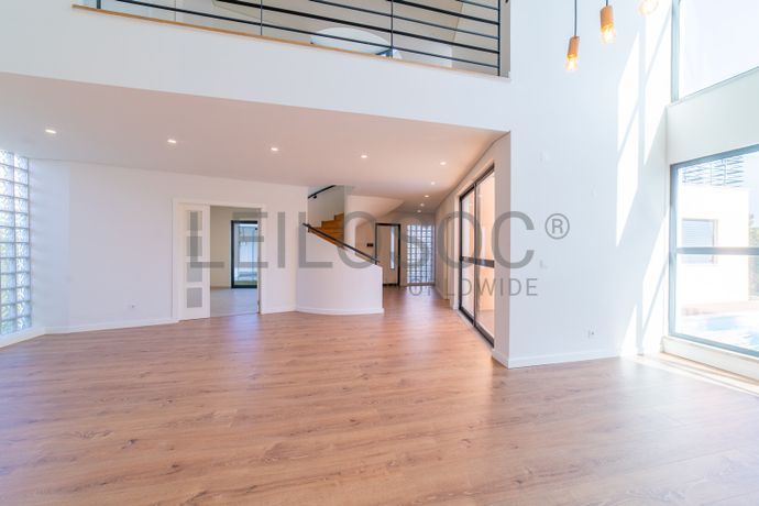 Moradia V4 · Palmela Village Resort