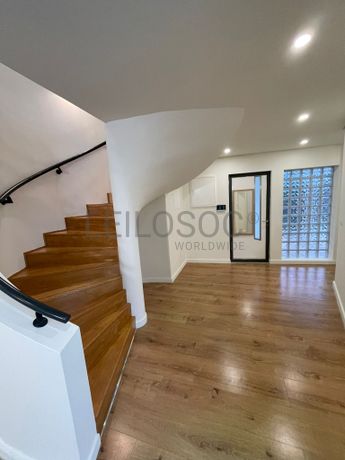 Moradia V4 · Palmela Village Resort