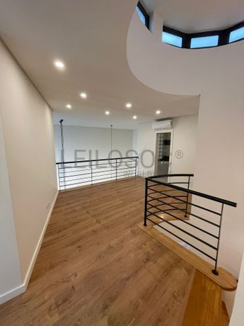 Moradia V4 · Palmela Village Resort