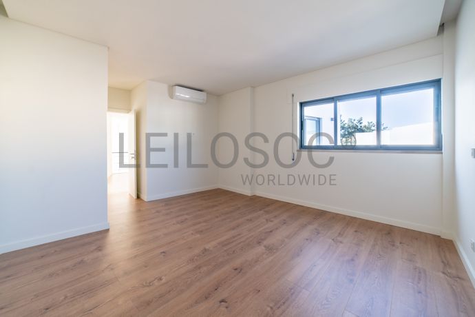 Moradia V4 · Palmela Village Resort