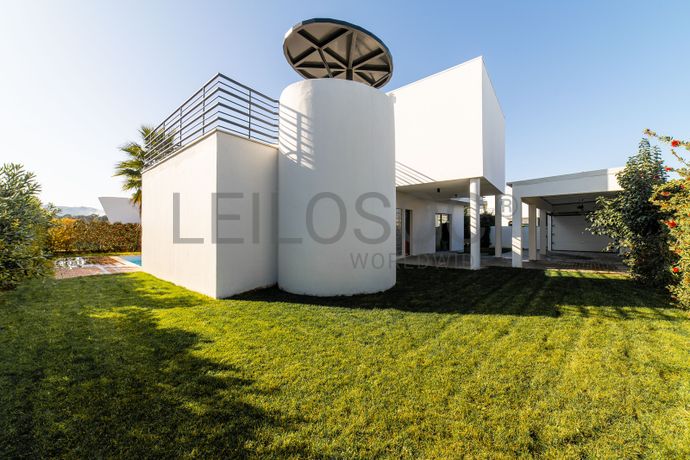 Moradia V4 · Palmela Village Resort