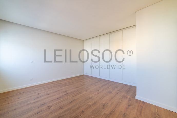 Moradia V4 · Palmela Village Resort