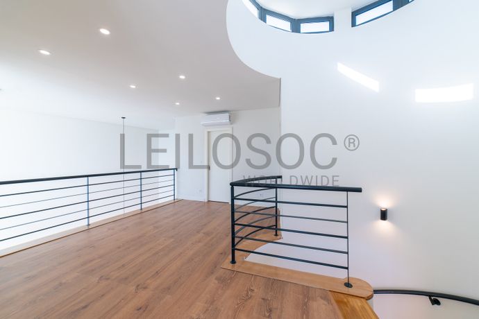 Moradia V4 · Palmela Village Resort