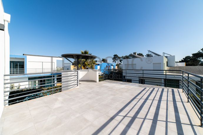 Moradia V4 · Palmela Village Resort