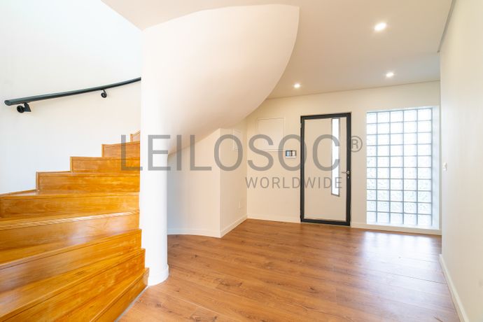 Moradia V4 · Palmela Village Resort