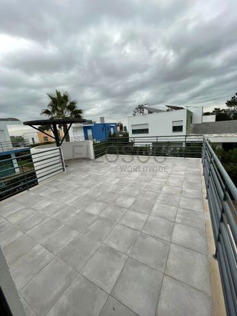 Moradia V4 · Palmela Village Resort