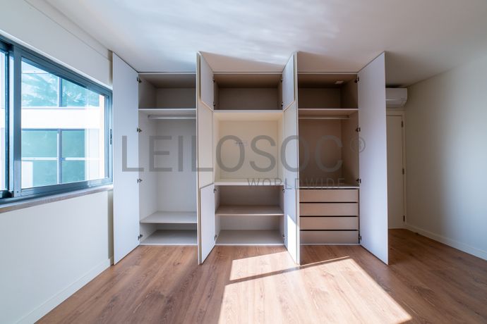 Moradia V4 · Palmela Village Resort