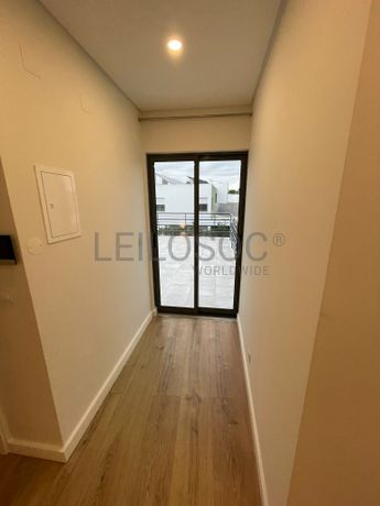 Moradia V4 · Palmela Village Resort