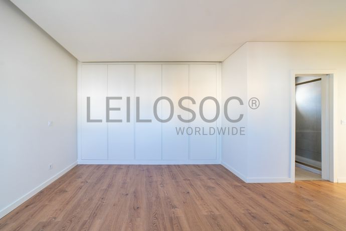 Moradia V4 · Palmela Village Resort