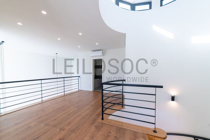 Moradia V4 · Palmela Village Resort