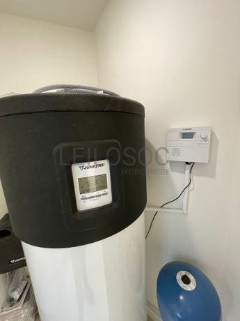 Moradia V4 · Palmela Village Resort