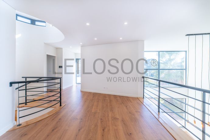 Moradia V4 · Palmela Village Resort