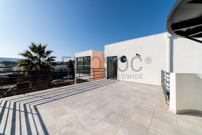 Moradia V4 · Palmela Village Resort