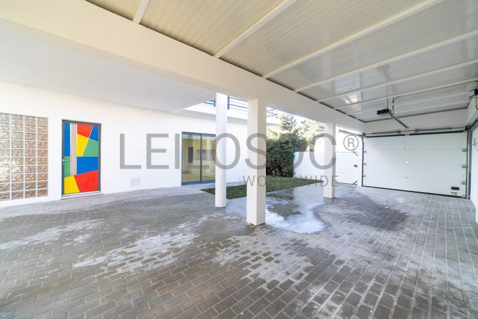 Moradia V4 · Palmela Village Resort