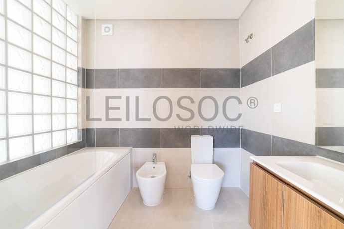 Moradia V4 · Palmela Village Resort