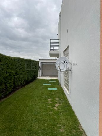 Moradia V4 · Palmela Village Resort