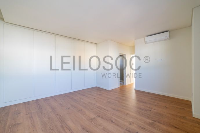 Moradia V4 · Palmela Village Resort