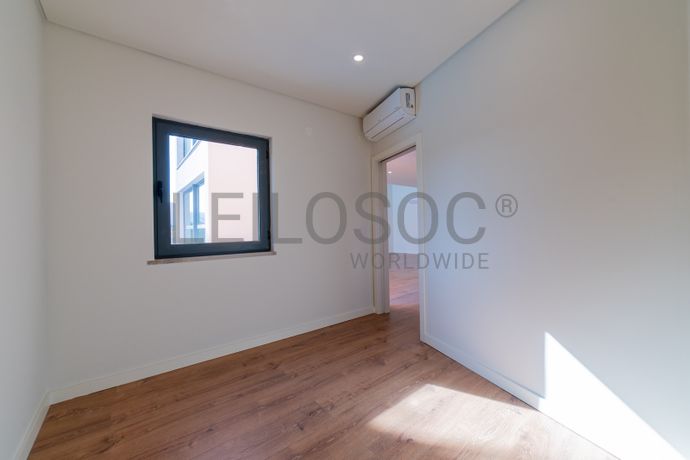 Moradia V4 · Palmela Village Resort