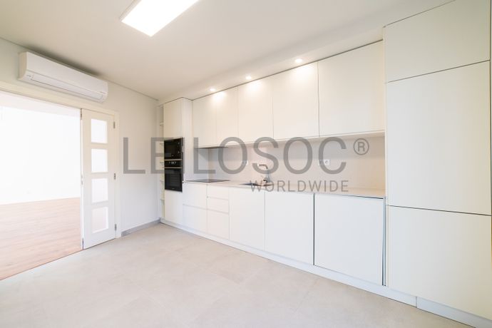 Moradia V4 · Palmela Village Resort