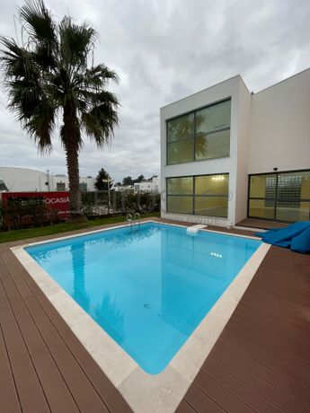 Moradia V4 · Palmela Village Resort