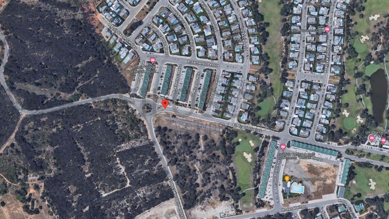 Moradia V4 · Palmela Village Resort