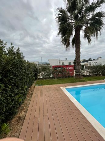 Moradia V4 · Palmela Village Resort