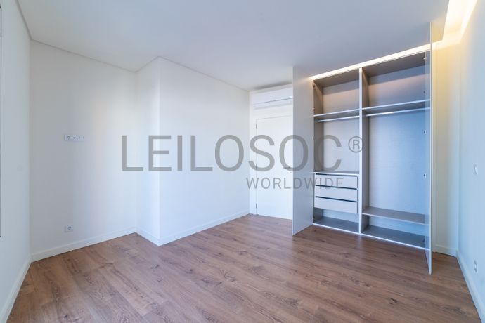 Moradia V4 · Palmela Village Resort