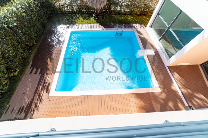 Moradia V4 · Palmela Village Resort