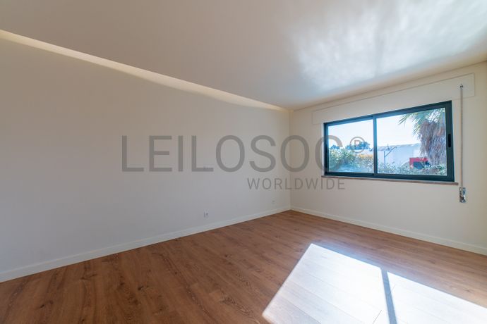 Moradia V4 · Palmela Village Resort