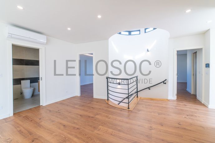 Moradia V4 · Palmela Village Resort