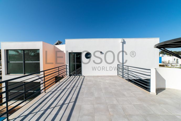 Moradia V4 · Palmela Village Resort