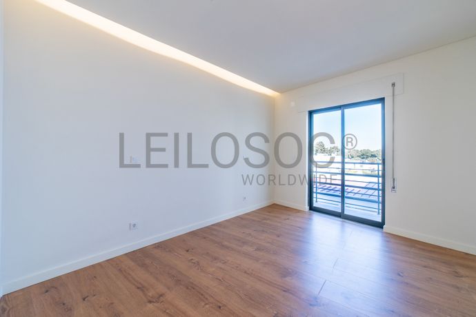 Moradia V4 · Palmela Village Resort