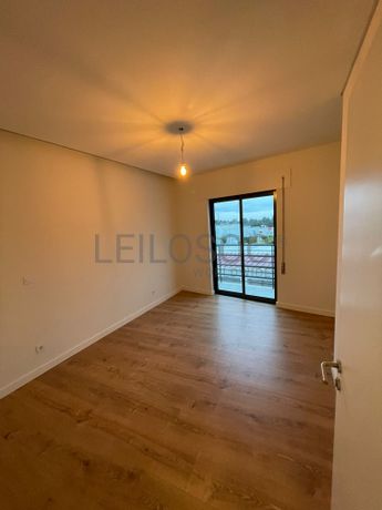 Moradia V4 · Palmela Village Resort