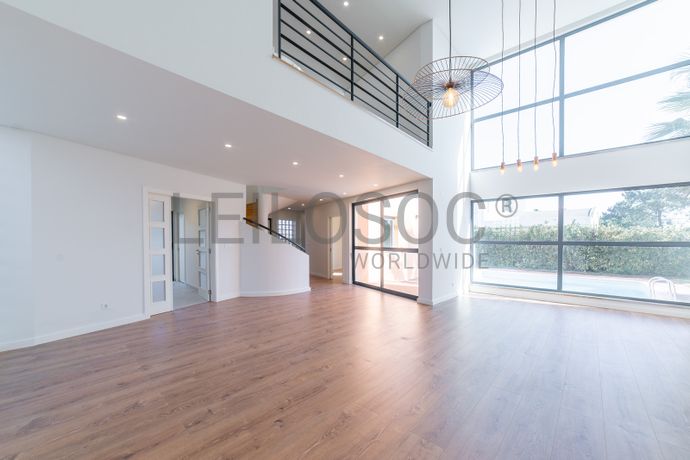 Moradia V4 · Palmela Village Resort