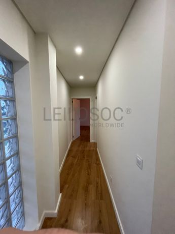 Moradia V4 · Palmela Village Resort