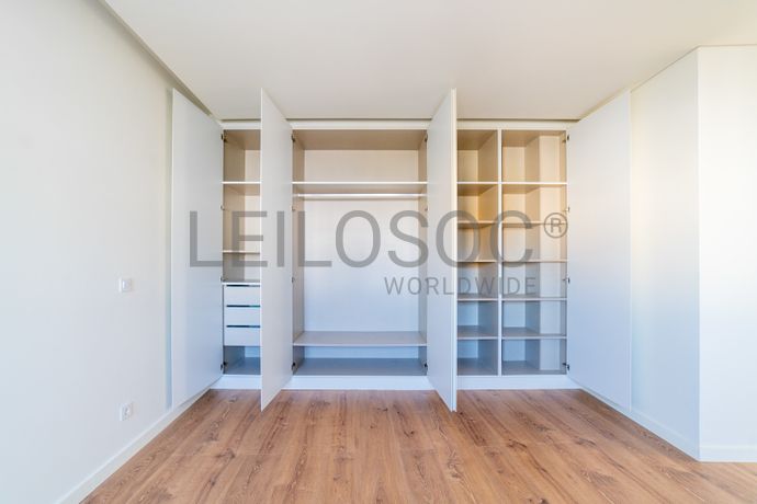 Moradia V4 · Palmela Village Resort