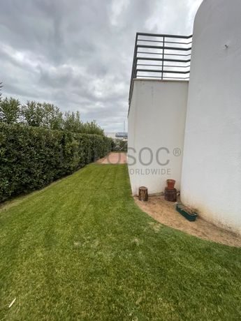 Moradia V4 · Palmela Village Resort