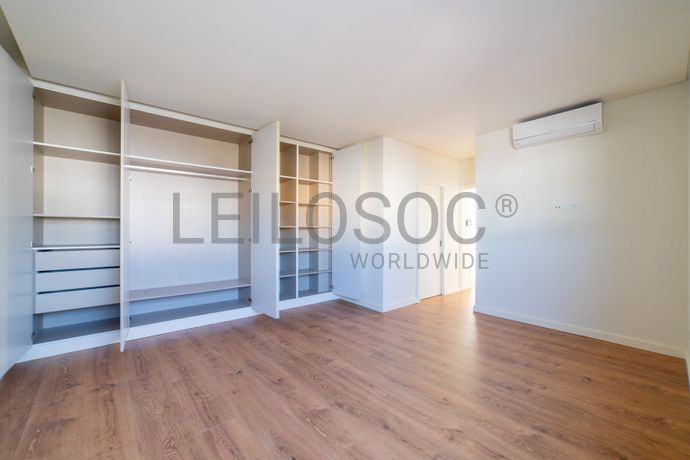 Moradia V4 · Palmela Village Resort