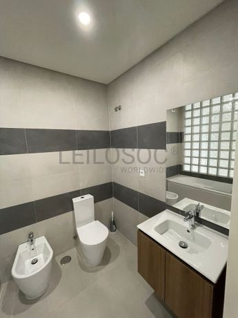 Moradia V4 · Palmela Village Resort