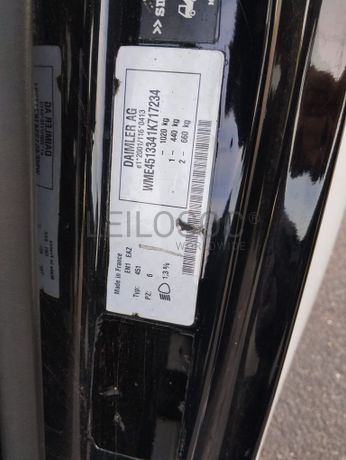 Smart Fortwo II Coupe 1.0 · Ano 2013