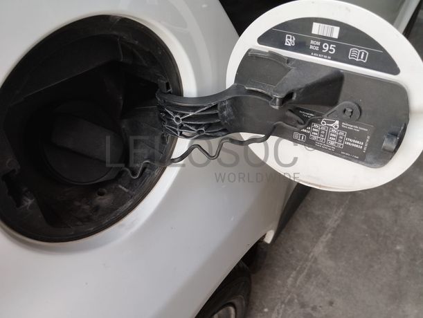 Smart Fortwo II Coupe 1.0 · Ano 2013