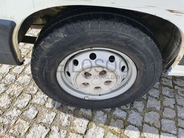 Peugeot Boxer · Ano 2006