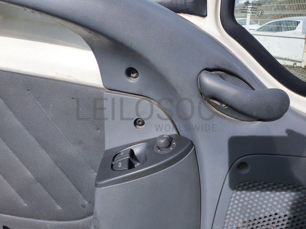 Peugeot Boxer · Ano 2006